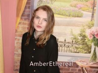 AmberEthereal