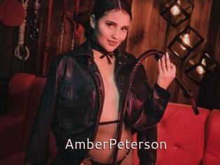 AmberPeterson