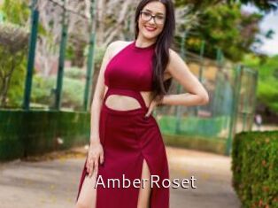 AmberRoset