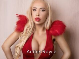 AmberRoyce