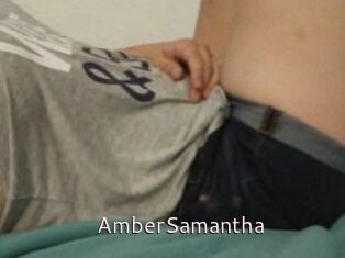 Amber_Samantha