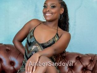 AmberSandoval
