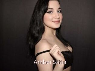 AmberSatin