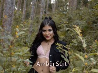 AmberSuit