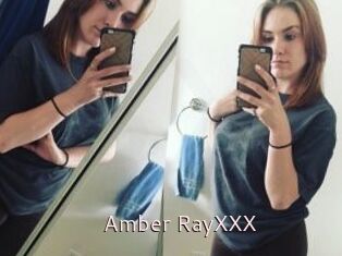 Amber_RayXXX