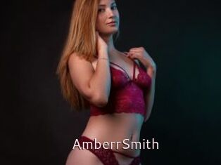 AmberrSmith