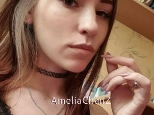AmeliaChanZ