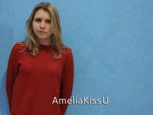 AmeliaKissU