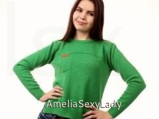AmeliaSexyLady