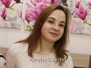 Amelia_Caring