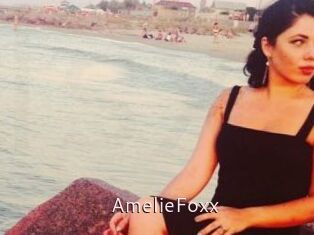 AmelieFoxx
