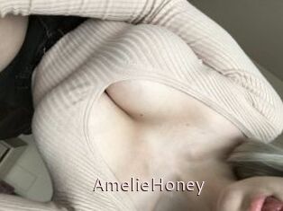 AmelieHoney