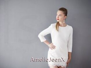 AmelieJeenX