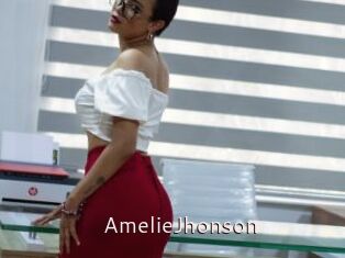 AmelieJhonson
