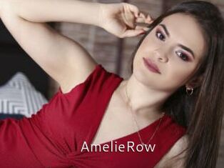 AmelieRow