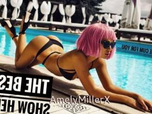 AmelyMillerX