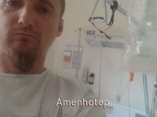 Amenhotep