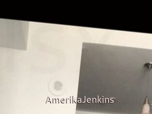 AmerikaJenkins