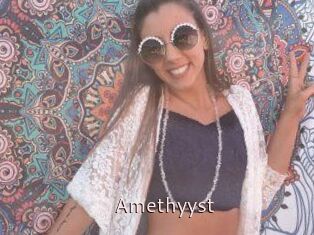 Amethyyst