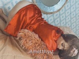 Ametthyst