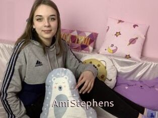 AmiStephens