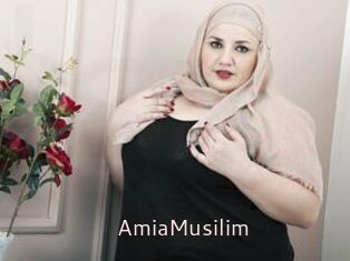 AmiaMusilim