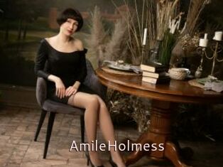 AmileHolmess