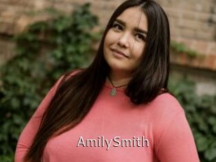 AmilySmith
