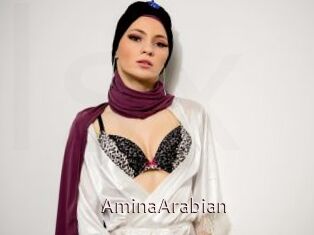 AminaArabian