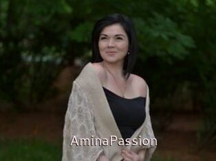 AminaPassion