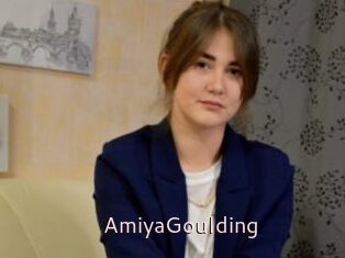 AmiyaGoulding
