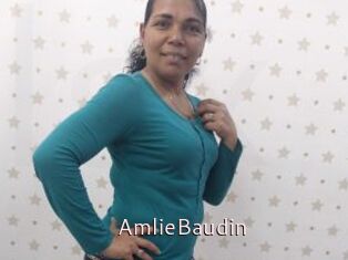 AmlieBaudin