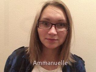 Ammanuelle