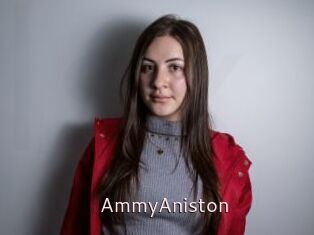 AmmyAniston