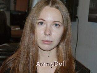 AmmyDoll