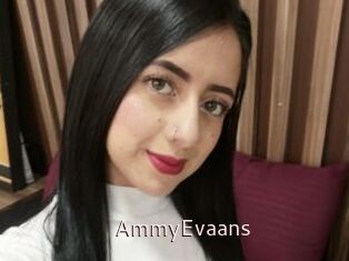AmmyEvaans