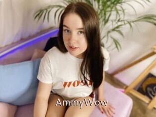 AmmyWow