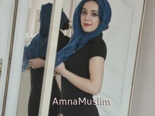 AmnaMuslim
