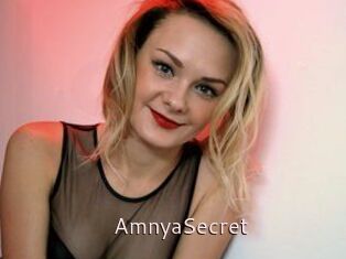 AmnyaSecret