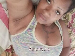 Amony34