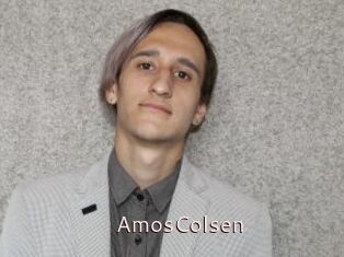 AmosColsen