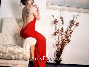 AmyDevone
