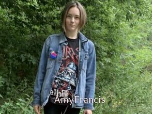 AmyFrancis