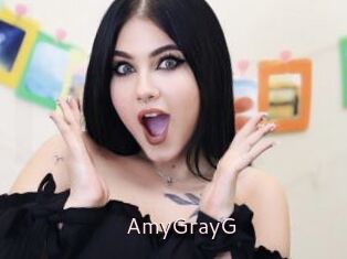 AmyGrayG