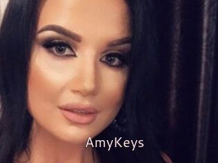 AmyKeys