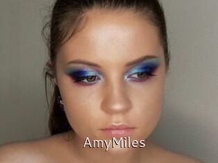 AmyMiles