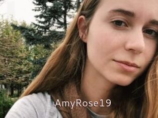 AmyRose19