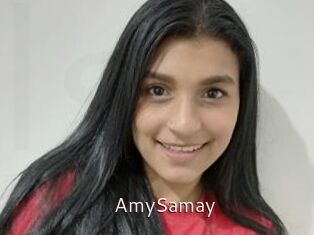 AmySamay