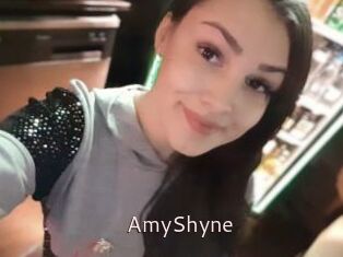 AmyShyne
