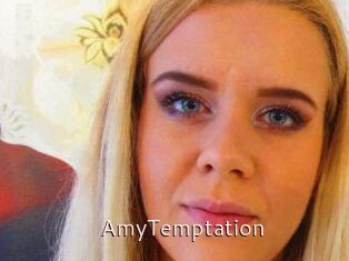 AmyTemptation